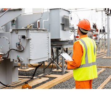 انواع حفاظت های ترانسفورماتور