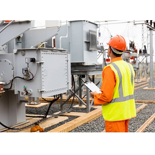 انواع حفاظت های ترانسفورماتور