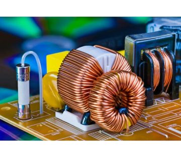 لوازم ترانسفورماتور