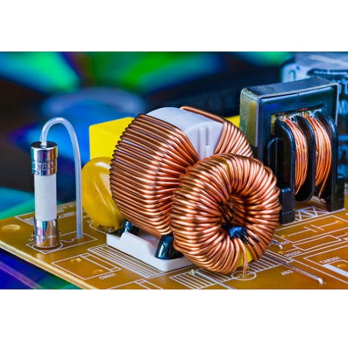 لوازم ترانسفورماتور