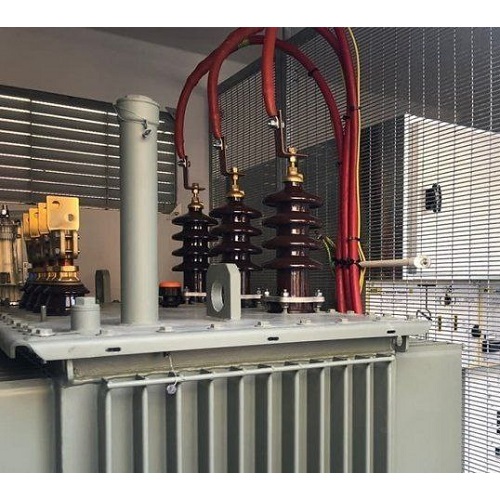 ترانسفورماتور دست دوم