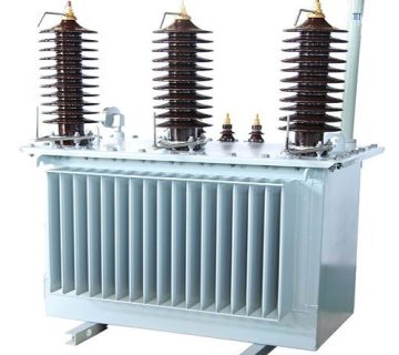 ترانسفورماتور کم تلفات