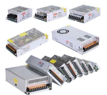 منابع تغذیه سوئیچینگ