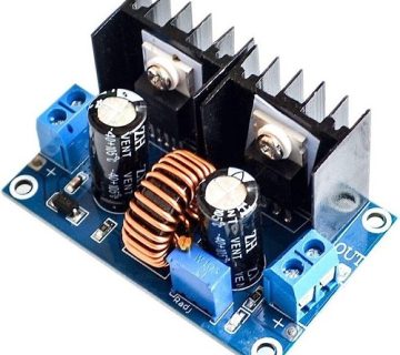 چوک الکترونیک