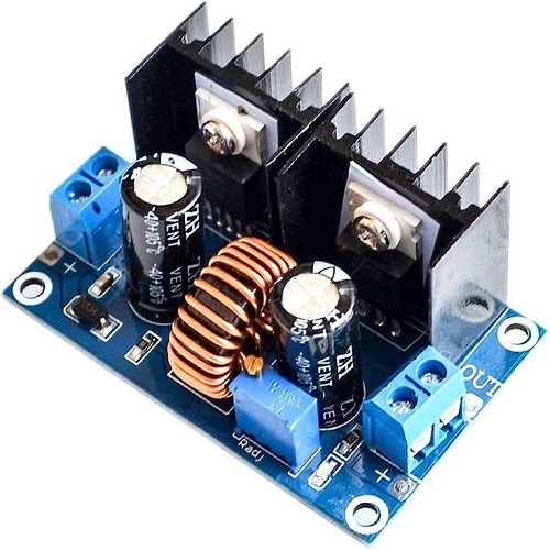 چوک الکترونیک