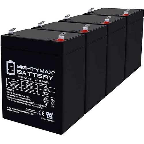 باتری استابلایزر چیست