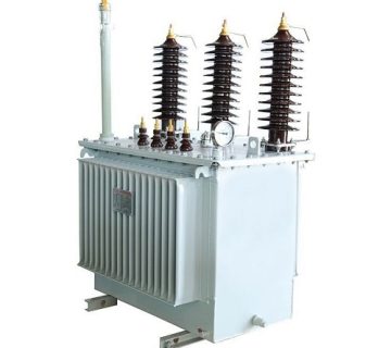 ترانسفورماتور القایی استاندارد