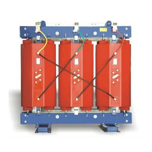 ترانسفورماتور خشک رزینی