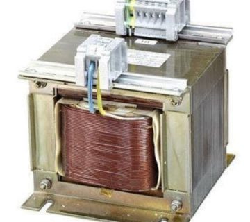 تفاوت چوک با ترانس