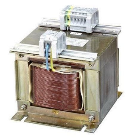 تفاوت چوک با ترانس