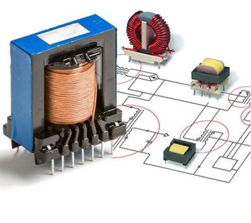 جنس هسته ترانسفورماتور