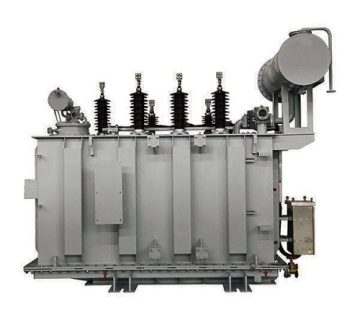 فروش انواع ترانسفورماتور
