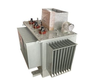 گروه اتصال ترانسفورماتور