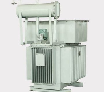 تست ترانسفورماتور