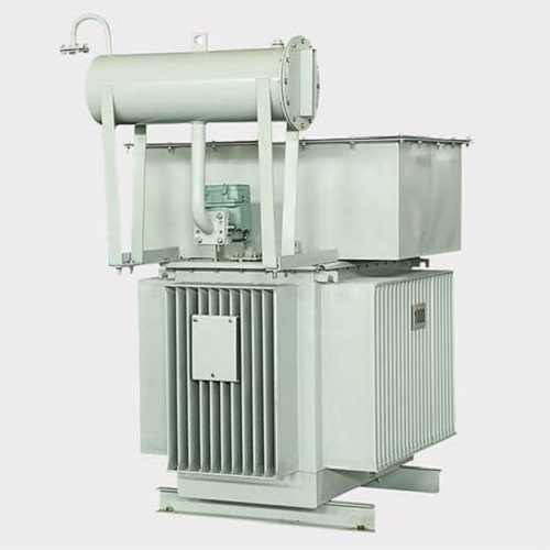 تست ترانسفورماتور