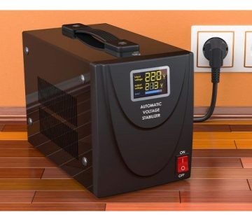 دستگاه استابلایزر آزمون ترانس