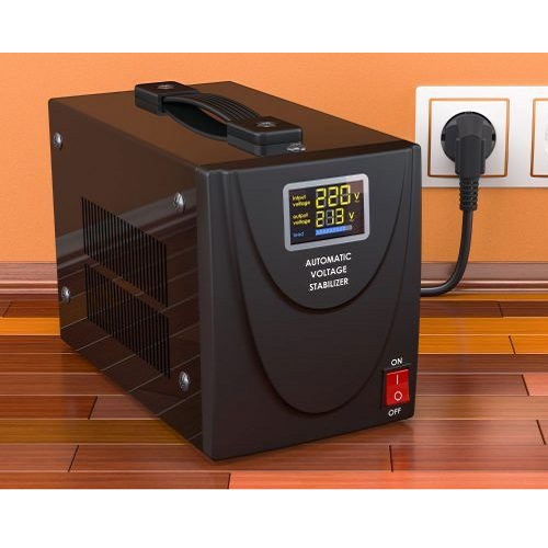 دستگاه استابلایزر آزمون ترانس