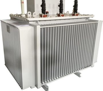 نسبت تبدیل ترانسفورماتور