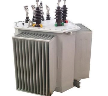 اتصالات ترانسفورماتور