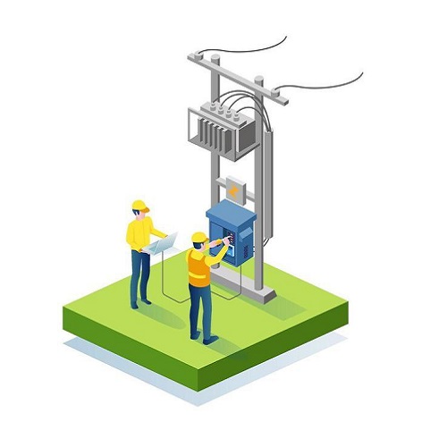 انواع حفاظت های ترانسفورماتور