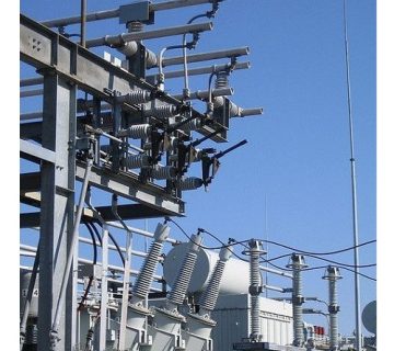 بوشینگ ترانسفورماتور