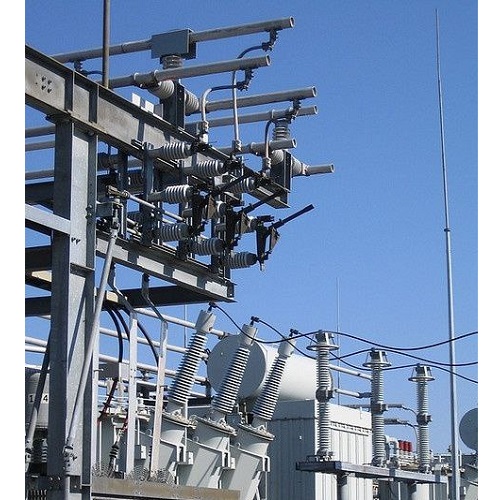 بوشینگ ترانسفورماتور