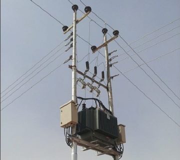 ترانسفورماتور کاهنده ولتاژ چیست؟