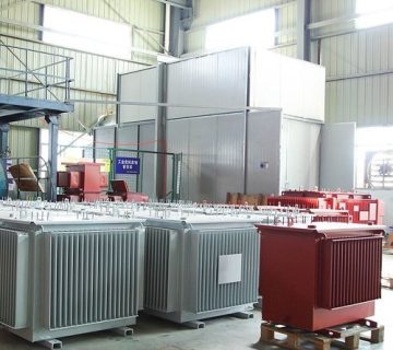 مزایای ترانسفورماتور