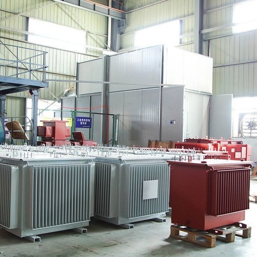 مزایای ترانسفورماتور