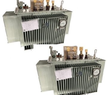 نحوه انتقال برق در ترانسفورماتور