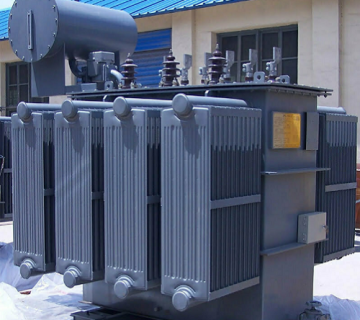 ترانسفورماتور قوس الکتریکی