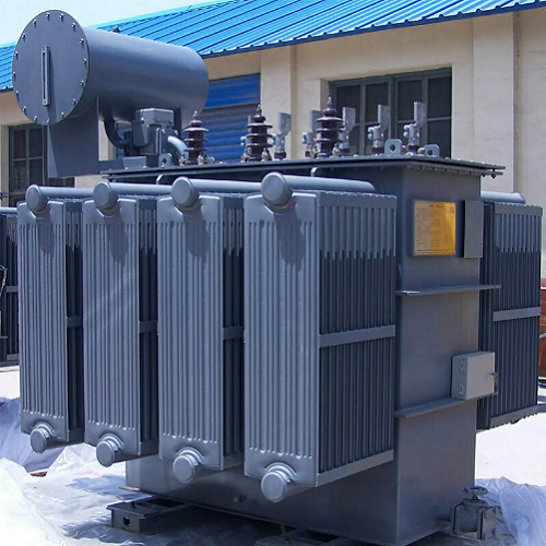 ترانسفورماتور قوس الکتریکی