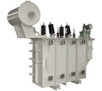 ترانسفورماتور کوره الکتریکی