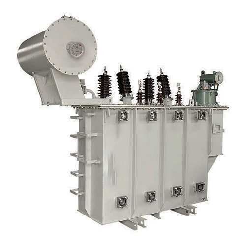 ترانسفورماتور کوره الکتریکی