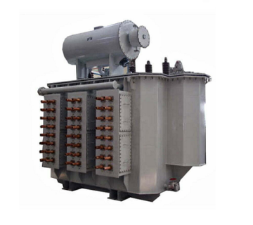 ترانسفورماتور کوره متالورژی