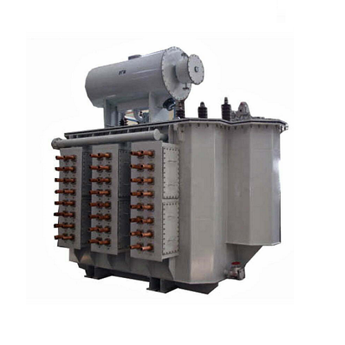 ترانسفورماتور کوره متالورژی