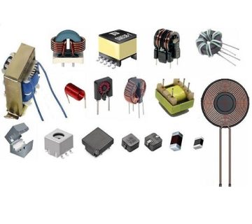 تولید چوک اینورتر