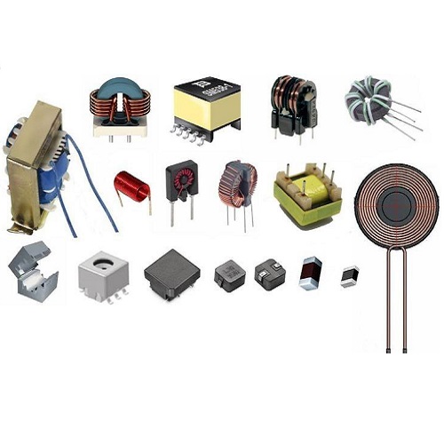 تولید چوک اینورتر