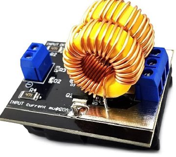 چوک الکترونیک چیست