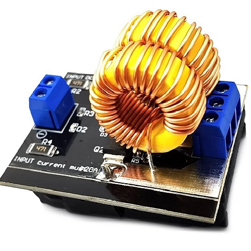 چوک الکترونیک چیست