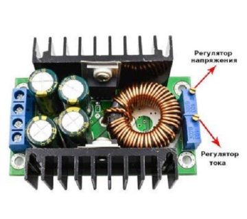 چوک یا خفه کن القاگرى