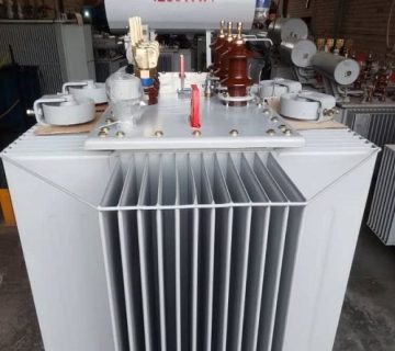 ترانسفورماتور ابزار دقیق