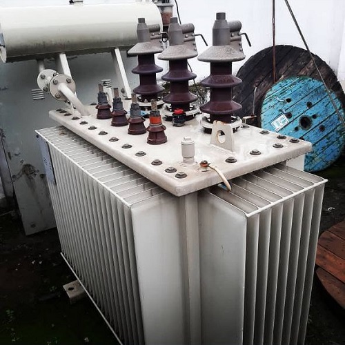 ترانسفورماتور ایزولاسیون