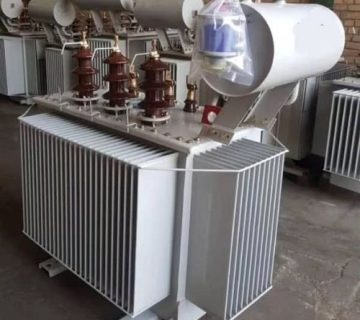 ترانسفورماتور جریان