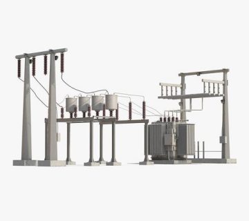 ترانسفورماتور خشک