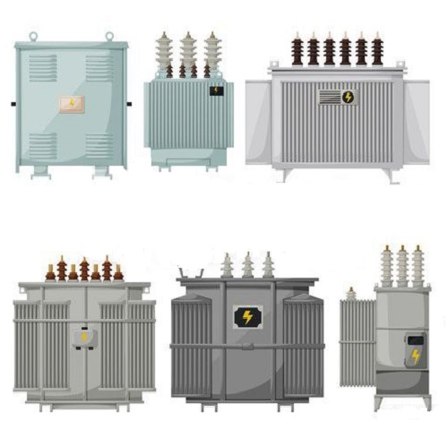 ترانسفورماتور دانه ‌ای