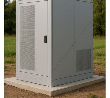 چوک ذخیره انرژی