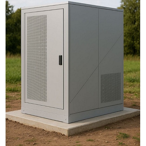 چوک ذخیره انرژی