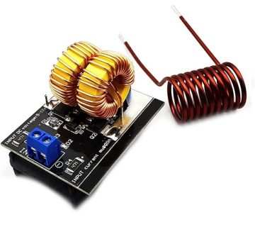 چوک ضد تداخل