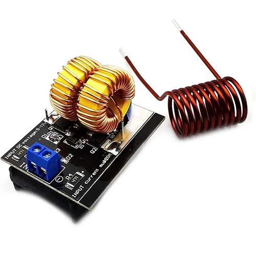 چوک ضد تداخل